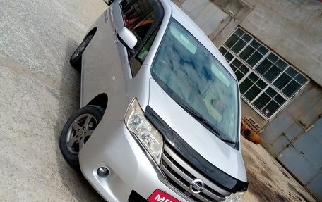 Nissan Serena IV, 2012 год, 1 160 000 рублей, 1 фотография