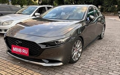 Mazda 3, 2022 год, 1 630 000 рублей, 1 фотография