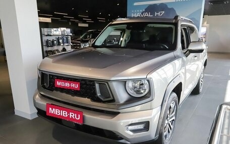Haval H7, 2025 год, 3 590 000 рублей, 1 фотография