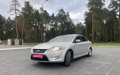 Ford Mondeo IV, 2007 год, 550 000 рублей, 1 фотография
