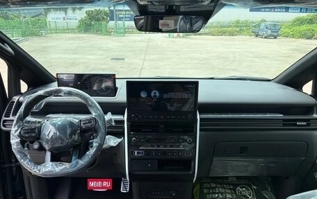 Hyundai Staria, 2026 год, 6 299 750 рублей, 7 фотография