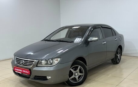 Lifan Solano I (630) рестайлинг, 2014 год, 365 000 рублей, 1 фотография