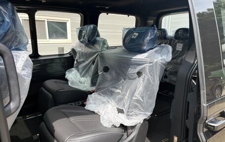 Hyundai Staria, 2026 год, 6 299 750 рублей, 14 фотография