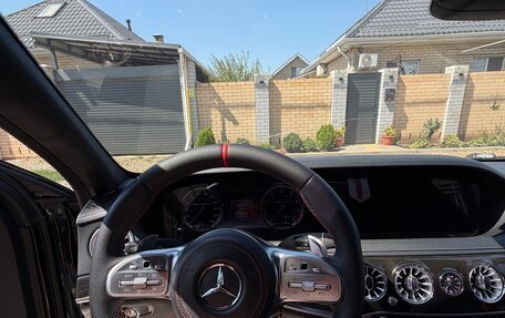 Mercedes-Benz S-Класс AMG, 2015 год, 3 500 000 рублей, 15 фотография