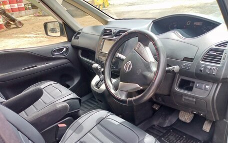 Nissan Serena IV, 2012 год, 1 160 000 рублей, 5 фотография