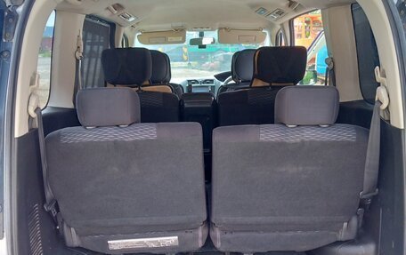 Nissan Serena IV, 2012 год, 1 160 000 рублей, 8 фотография