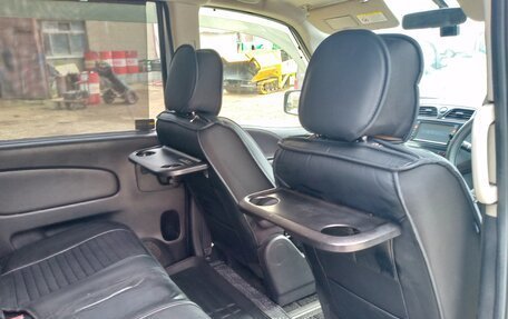 Nissan Serena IV, 2012 год, 1 160 000 рублей, 7 фотография