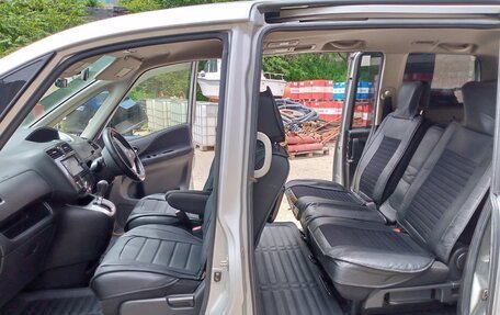Nissan Serena IV, 2012 год, 1 160 000 рублей, 11 фотография