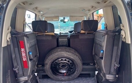 Nissan Serena IV, 2012 год, 1 160 000 рублей, 9 фотография