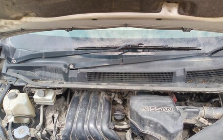 Nissan Serena IV, 2012 год, 1 160 000 рублей, 12 фотография