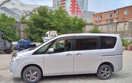 Nissan Serena IV, 2012 год, 1 160 000 рублей, 14 фотография