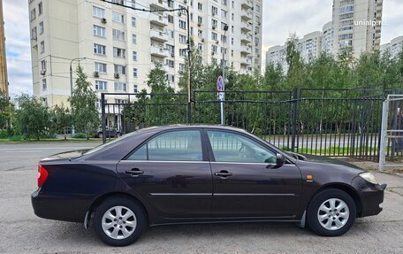 Toyota Camry V40, 2004 год, 800 000 рублей, 6 фотография