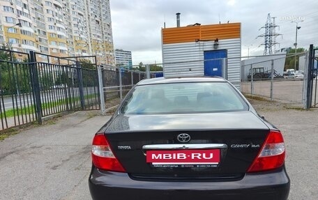 Toyota Camry V40, 2004 год, 800 000 рублей, 4 фотография