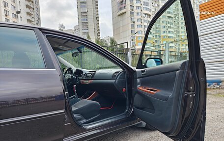 Toyota Camry V40, 2004 год, 800 000 рублей, 9 фотография