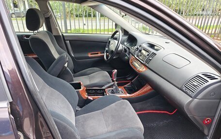 Toyota Camry V40, 2004 год, 800 000 рублей, 10 фотография