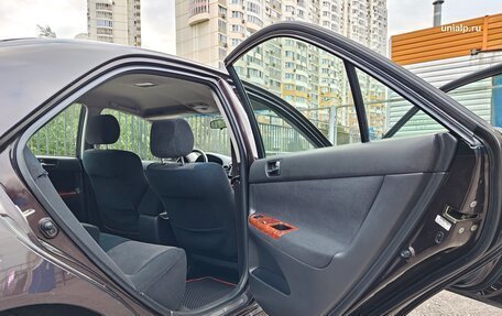 Toyota Camry V40, 2004 год, 800 000 рублей, 11 фотография