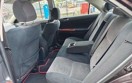 Toyota Camry V40, 2004 год, 800 000 рублей, 14 фотография