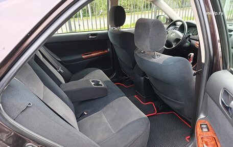Toyota Camry V40, 2004 год, 800 000 рублей, 12 фотография