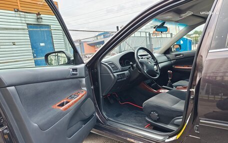 Toyota Camry V40, 2004 год, 800 000 рублей, 15 фотография