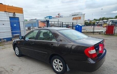 Toyota Camry V40, 2004 год, 800 000 рублей, 3 фотография