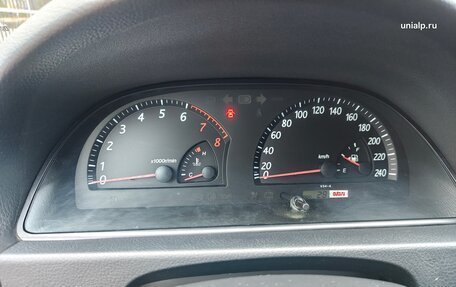 Toyota Camry V40, 2004 год, 800 000 рублей, 19 фотография