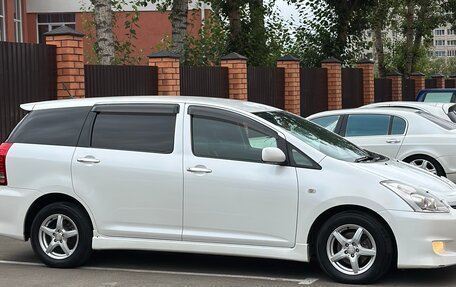 Toyota Wish II, 2008 год, 930 000 рублей, 4 фотография