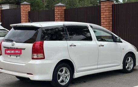 Toyota Wish II, 2008 год, 930 000 рублей, 10 фотография