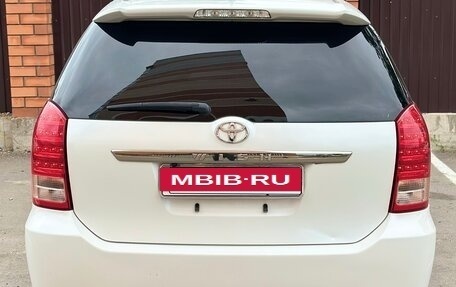 Toyota Wish II, 2008 год, 930 000 рублей, 13 фотография