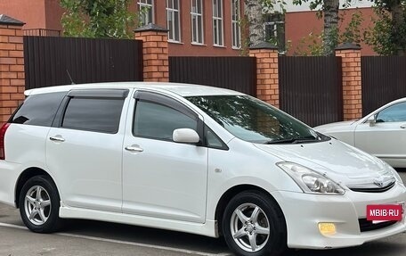 Toyota Wish II, 2008 год, 930 000 рублей, 3 фотография