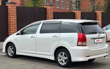Toyota Wish II, 2008 год, 930 000 рублей, 15 фотография