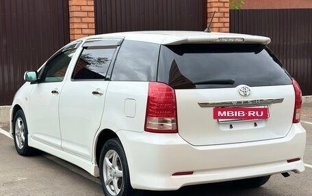 Toyota Wish II, 2008 год, 930 000 рублей, 14 фотография