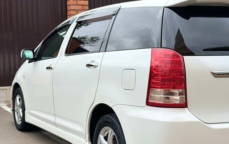 Toyota Wish II, 2008 год, 930 000 рублей, 17 фотография