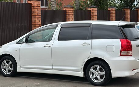 Toyota Wish II, 2008 год, 930 000 рублей, 16 фотография