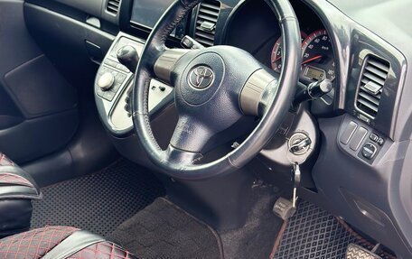 Toyota Wish II, 2008 год, 930 000 рублей, 19 фотография