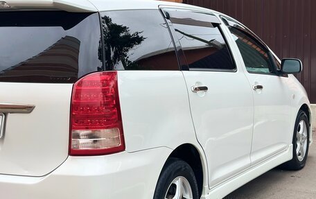 Toyota Wish II, 2008 год, 930 000 рублей, 18 фотография