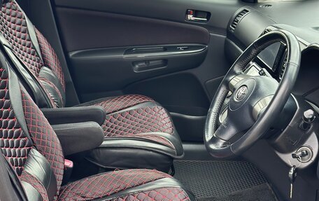 Toyota Wish II, 2008 год, 930 000 рублей, 20 фотография