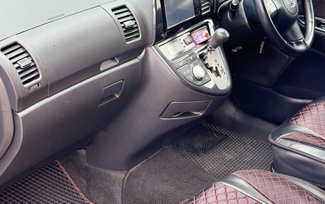 Toyota Wish II, 2008 год, 930 000 рублей, 21 фотография