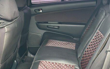 Toyota Wish II, 2008 год, 930 000 рублей, 26 фотография