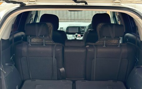 Toyota Wish II, 2008 год, 930 000 рублей, 28 фотография