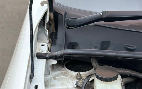 Toyota Wish II, 2008 год, 930 000 рублей, 30 фотография