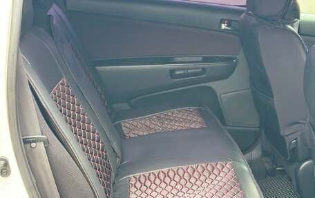Toyota Wish II, 2008 год, 930 000 рублей, 27 фотография