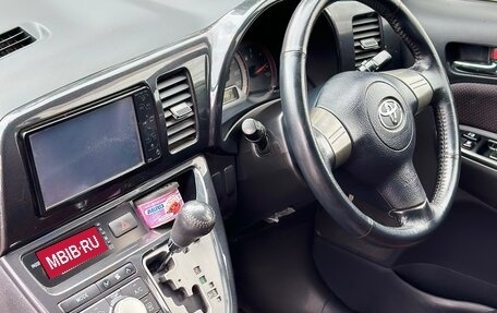 Toyota Wish II, 2008 год, 930 000 рублей, 22 фотография