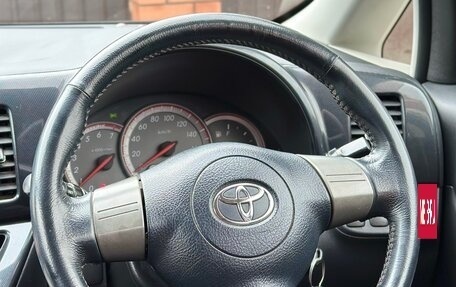 Toyota Wish II, 2008 год, 930 000 рублей, 23 фотография
