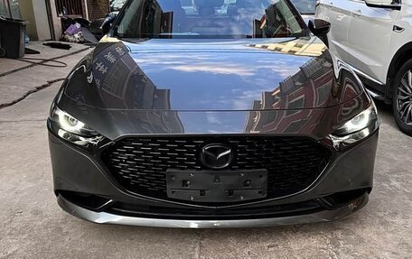 Mazda 3, 2022 год, 1 630 000 рублей, 2 фотография