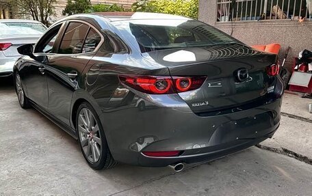 Mazda 3, 2022 год, 1 630 000 рублей, 7 фотография