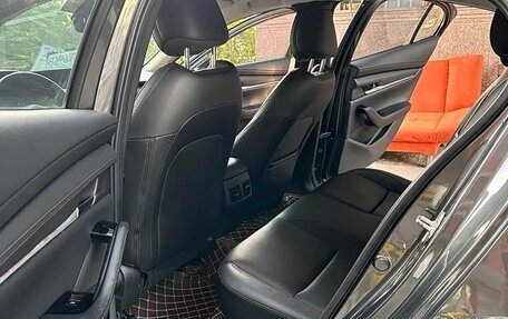 Mazda 3, 2022 год, 1 630 000 рублей, 5 фотография