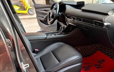 Mazda 3, 2022 год, 1 630 000 рублей, 4 фотография