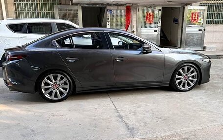 Mazda 3, 2022 год, 1 630 000 рублей, 8 фотография