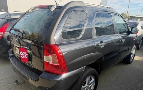 KIA Sportage II, 2009 год, 795 000 рублей, 2 фотография