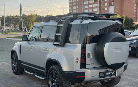 Land Rover Defender II, 2020 год, 5 200 000 рублей, 8 фотография